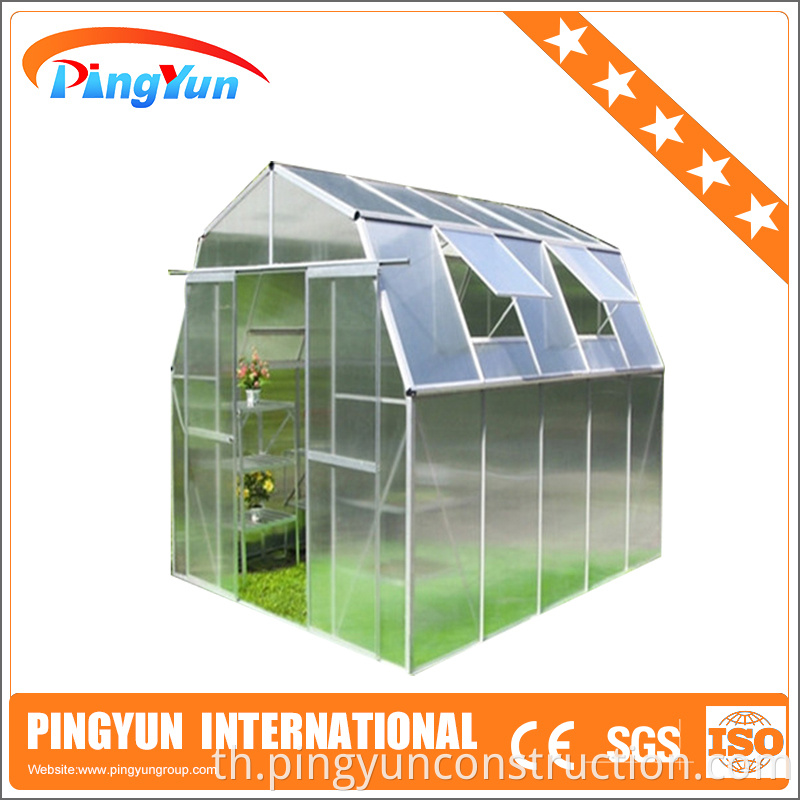 transparent sheet for daylighting systerm